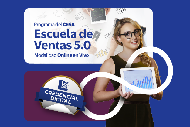 Escuela de ventas 5.0